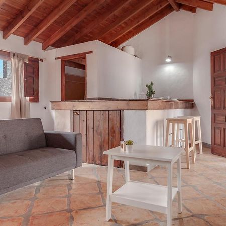 Casa Alonso Villa Pájara Eksteriør billede