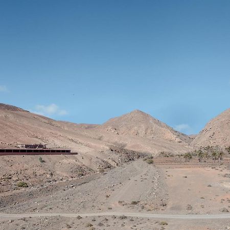 Casa Alonso Villa Pájara Eksteriør billede
