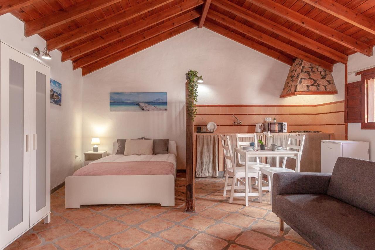 Casa Alonso Villa Pájara Eksteriør billede
