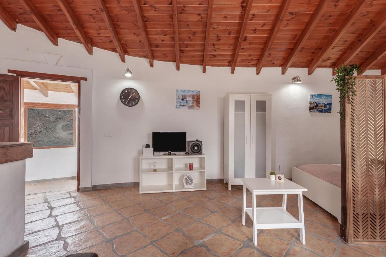 Casa Alonso Villa Pájara Eksteriør billede