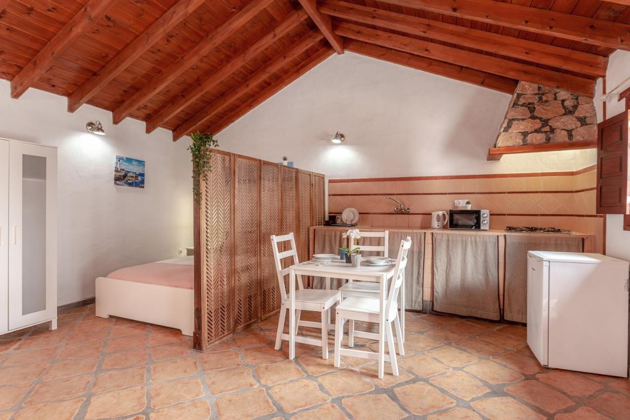 Casa Alonso Villa Pájara Eksteriør billede