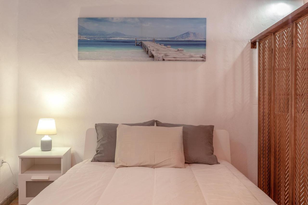 Casa Alonso Villa Pájara Eksteriør billede