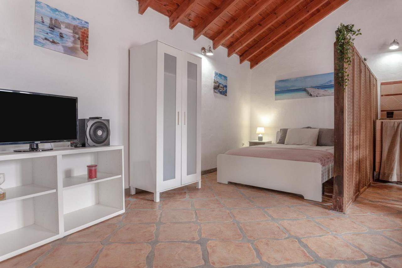 Casa Alonso Villa Pájara Eksteriør billede