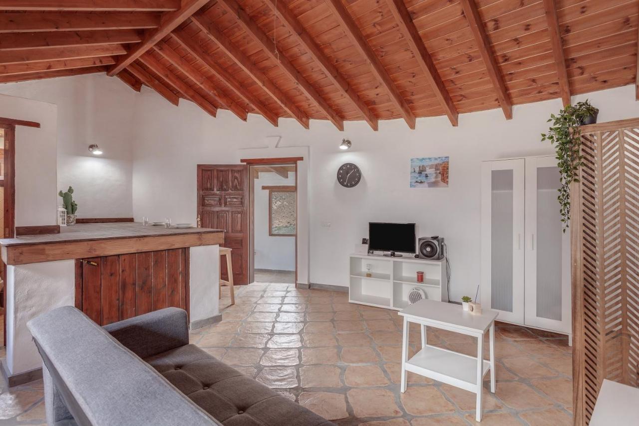 Casa Alonso Villa Pájara Eksteriør billede