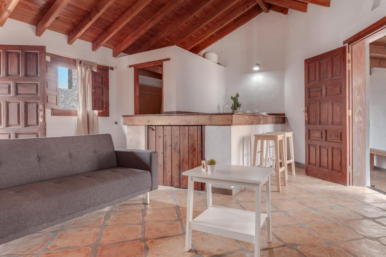 Casa Alonso Villa Pájara Eksteriør billede