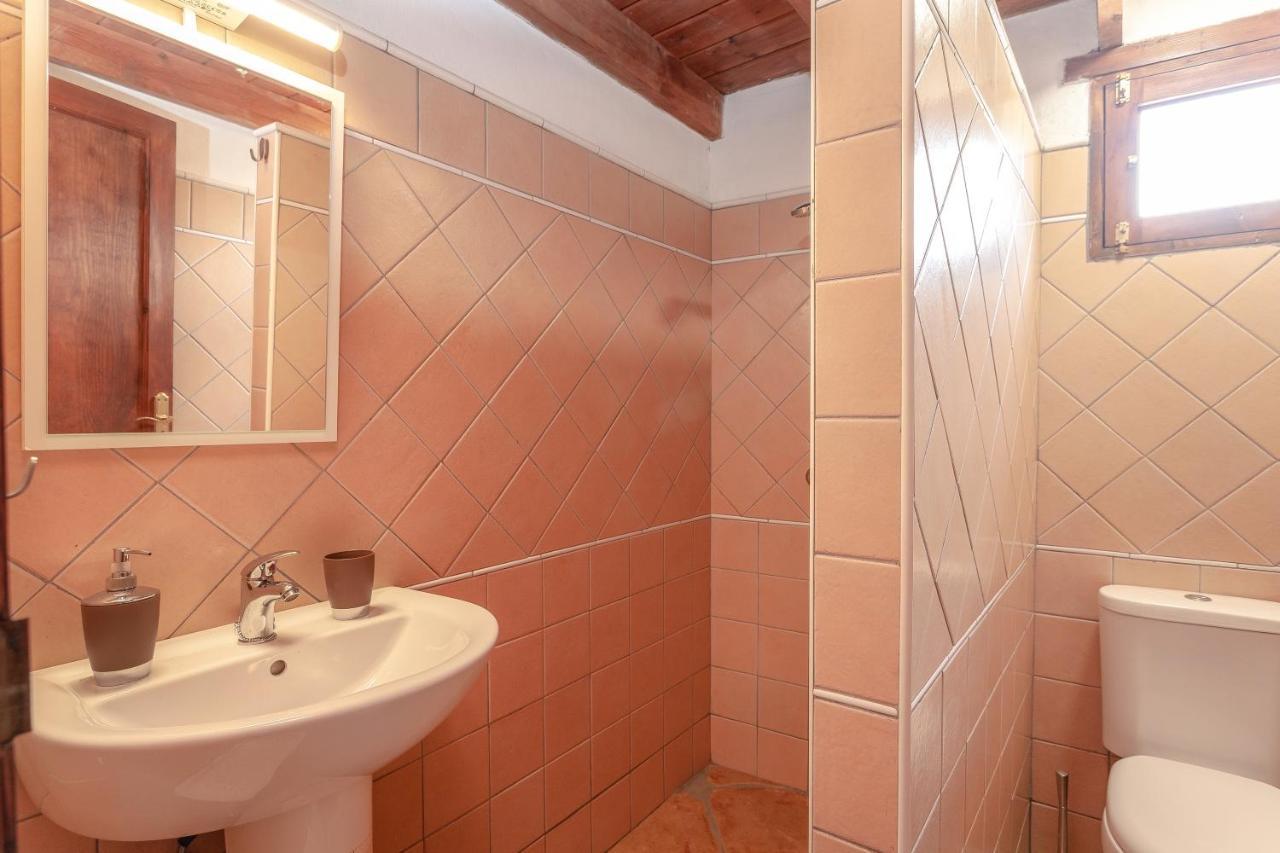Casa Alonso Villa Pájara Eksteriør billede